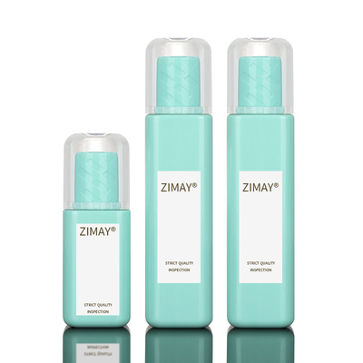 Baby Lotion Chai nhựa nhỏ 15ml 30ml Màu tùy chỉnh
