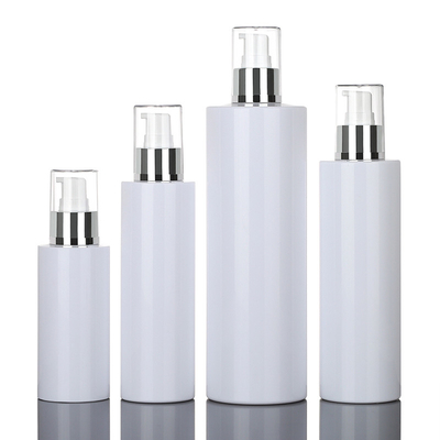 Chai xịt nhựa rỗng có thể tái sử dụng PET 100ml In màn hình có thể bơm lại