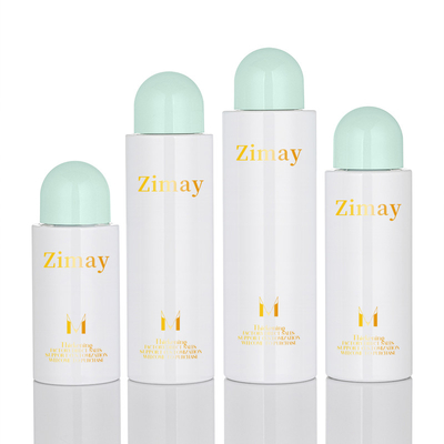 Nhà máy bán buôn Bao bì mỹ phẩm rỗng 250ml Nước hoa hồng huyết thanh 300ml Chai chăm sóc da