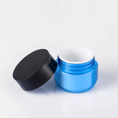 Thực phẩm lớp kem mặt bột Hũ bơ mỹ phẩm Hộp đựng bao bì đôi tường