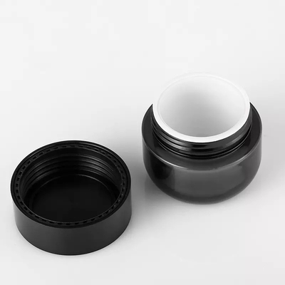 Thực phẩm lớp kem mặt bột Hũ bơ mỹ phẩm Hộp đựng bao bì đôi tường