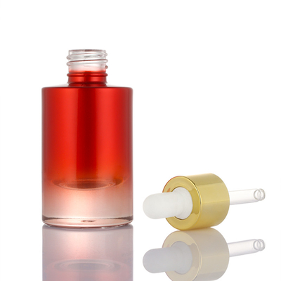 Cao quaity giá xuất xưởng ombre đỏ mini dầu mỹ phẩm nước hoa chai nhỏ giọt lỏng