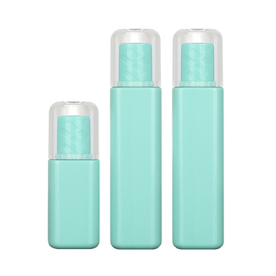 Baby Lotion Chai nhựa nhỏ 15ml 30ml Màu tùy chỉnh