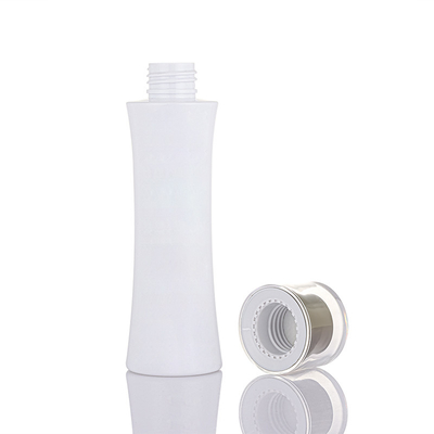 OEM / ODM 100ml dầu gội và dầu xả dạng lỏng dạng lỏng nắp vặn