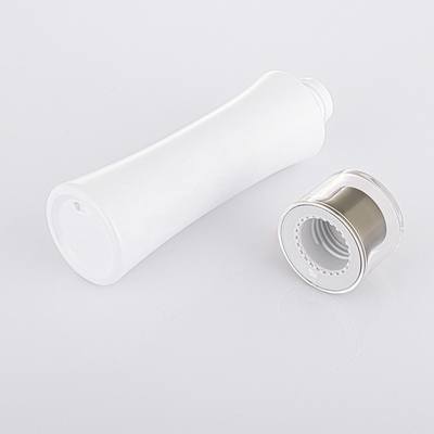 OEM / ODM 100ml dầu gội và dầu xả dạng lỏng dạng lỏng nắp vặn