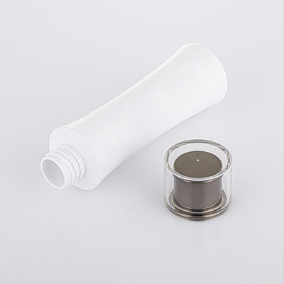 OEM / ODM 100ml dầu gội và dầu xả dạng lỏng dạng lỏng nắp vặn