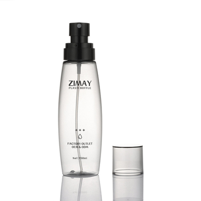 Rỗng bóng tối thiết kế lạ mắt mỹ phẩm rỗng 100ml chai lọ đựng nước hoa hồng