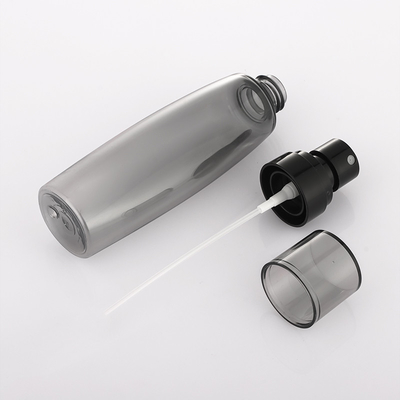 Rỗng bóng tối thiết kế lạ mắt mỹ phẩm rỗng 100ml chai lọ đựng nước hoa hồng