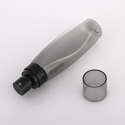Rỗng bóng tối thiết kế lạ mắt mỹ phẩm rỗng 100ml chai lọ đựng nước hoa hồng