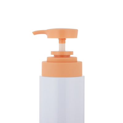 100ml Clear White Cosmetic Lotion Chai Bao bì rỗng