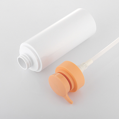 100ml Clear White Cosmetic Lotion Chai Bao bì rỗng