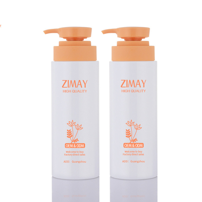 100ml Clear White Cosmetic Lotion Chai Bao bì rỗng