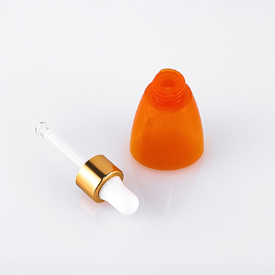 Tinh dầu cam Chai nhựa nhỏ giọt Chai 10ml In màn hình