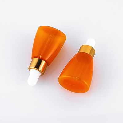 Tinh dầu cam Chai nhựa nhỏ giọt Chai 10ml In màn hình
