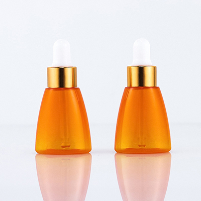 Tinh dầu cam Chai nhựa nhỏ giọt Chai 10ml In màn hình