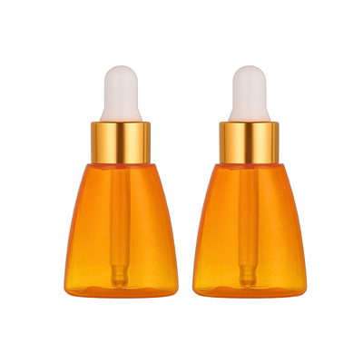 Tinh dầu cam Chai nhựa nhỏ giọt Chai 10ml In màn hình