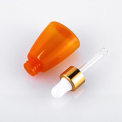 Tinh dầu cam Chai nhựa nhỏ giọt Chai 10ml In màn hình