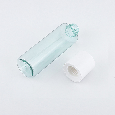 Chai xịt nhựa rỗng cơ thể mịn cho nước hoa dưỡng ẩm