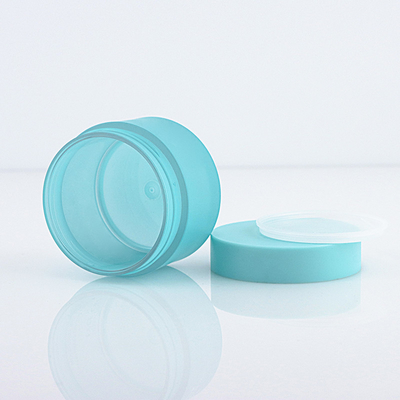 Bộ bao bì mỹ phẩm thân thiện với môi trường Bộ lọ kem chăm sóc da mặt 155ml