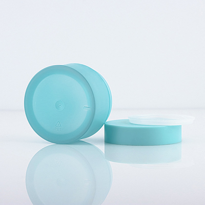 Bộ bao bì mỹ phẩm thân thiện với môi trường Bộ lọ kem chăm sóc da mặt 155ml