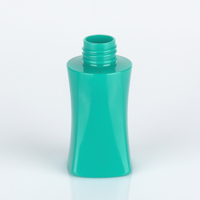 Chai xịt thú cưng bằng nhựa rỗng 80ml có thể thu vào với bình xịt phun sương mịn