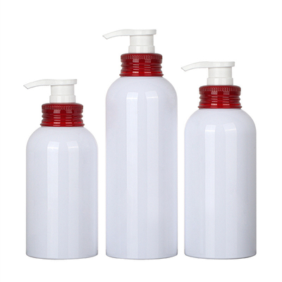 Sữa tắm có thể phân hủy sinh học Chai đóng gói Kem chăm sóc tóc 300ml