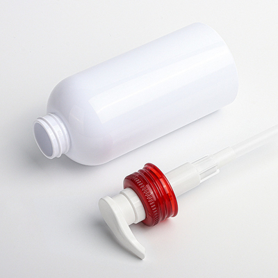 Sữa tắm có thể phân hủy sinh học Chai đóng gói Kem chăm sóc tóc 300ml