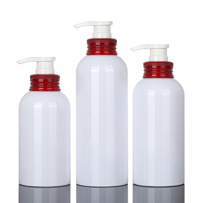 Sữa tắm có thể phân hủy sinh học Chai đóng gói Kem chăm sóc tóc 300ml
