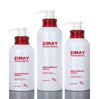 Sữa tắm có thể phân hủy sinh học Chai đóng gói Kem chăm sóc tóc 300ml