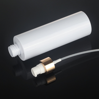 Hot Stamping Lotion Spray Pump Chai Chai mỹ phẩm vàng