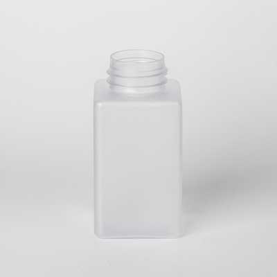 Chai bọt mỹ phẩm có thể tái sử dụng Chiều rộng 70mm có thể tái sử dụng Dung tích 500ml