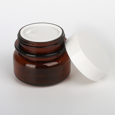 Bộ bao bì mỹ phẩm PET 90ml 130ml 160ml chống rò rỉ có thể thu hồi