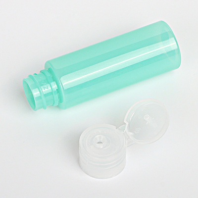 Phun sương Bình du lịch xách tay Bộ Vật liệu PET Dung tích 50ml