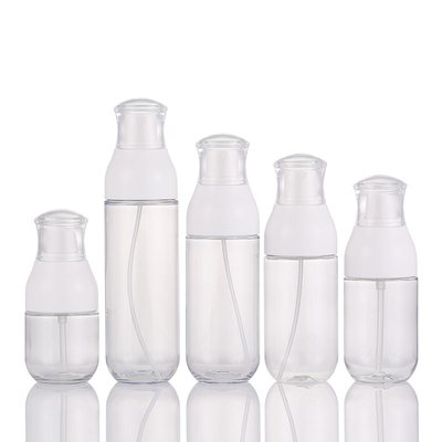 Chai xịt mỹ phẩm 50ml Máy phun sương có thể tái sử dụng tái sử dụng cho huyết thanh