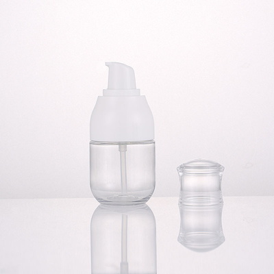 Chai xịt mỹ phẩm 50ml Máy phun sương có thể tái sử dụng tái sử dụng cho huyết thanh