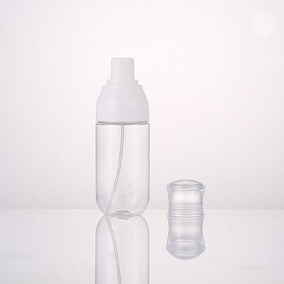 Chai xịt mỹ phẩm 50ml Máy phun sương có thể tái sử dụng tái sử dụng cho huyết thanh