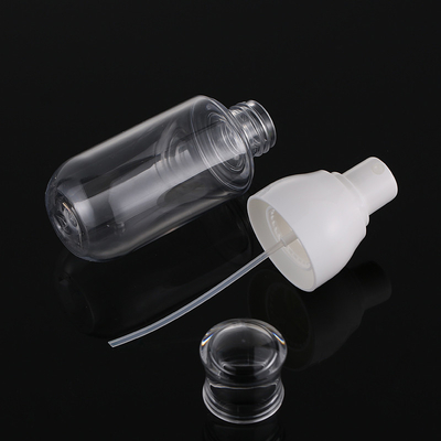 Chai xịt mỹ phẩm 50ml Máy phun sương có thể tái sử dụng tái sử dụng cho huyết thanh