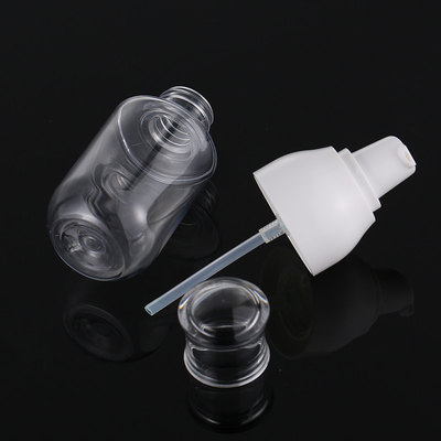 Chai xịt mỹ phẩm 50ml Máy phun sương có thể tái sử dụng tái sử dụng cho huyết thanh
