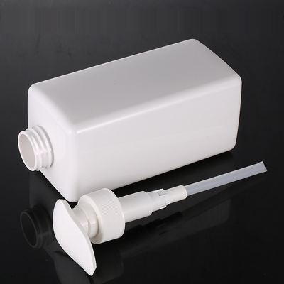 Giá xuất xưởng 100ml 150ml 200ml 300ml 400ml 500ml nhựa unilever xà phòng trong suốt kem dưỡng da bao bì chai dầu gội