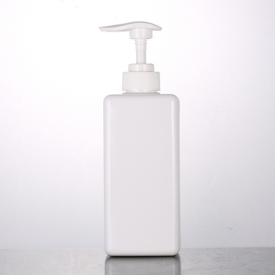 Giá xuất xưởng 100ml 150ml 200ml 300ml 400ml 500ml nhựa unilever xà phòng trong suốt kem dưỡng da bao bì chai dầu gội