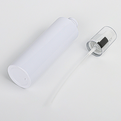 Chai xịt nhựa rỗng có thể tái sử dụng PET 100ml In màn hình có thể bơm lại