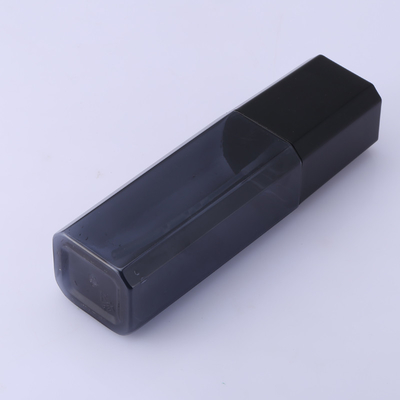 Chai xịt mỹ phẩm dập nóng 100ml Đường kính 42mm Thân thiện với môi trường