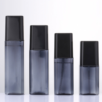 Chai xịt mỹ phẩm dập nóng 100ml Đường kính 42mm Thân thiện với môi trường