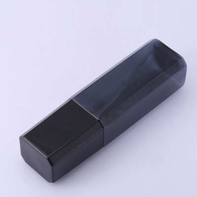 Chai xịt mỹ phẩm dập nóng 100ml Đường kính 42mm Thân thiện với môi trường