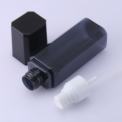 Chai xịt mỹ phẩm dập nóng 100ml Đường kính 42mm Thân thiện với môi trường