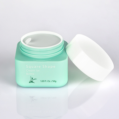 Bộ chai mỹ phẩm sang trọng Frosted 100ml 120ml 160ml OEM được chấp nhận