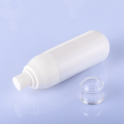 Chai nhựa 50ml với máy phun sương mịn Đường kính 40mm trong suốt