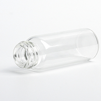 ODM Chai nhựa rỗng có đầu vít dung tích 5ML Kích thước du lịch