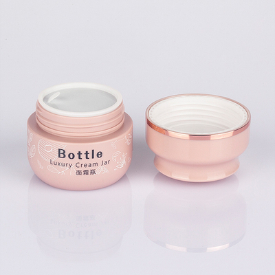 Bộ chai mỹ phẩm không khí mini 50ml 80ml 100ml ODM có sẵn