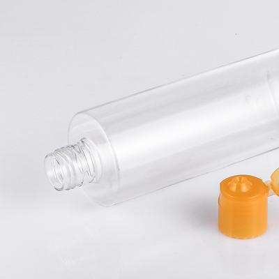 Dập nóng Chai nhựa có đầu vít đường kính 55mm dùng để tẩy trang